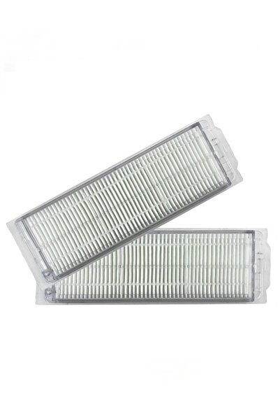 Rovexa 2 filtre Hepa compatibile Viomi V2 V3 SE