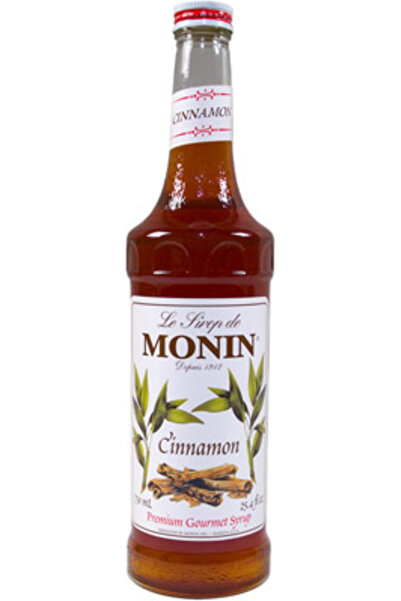 Monin Sirop de scorțișoară, 0,7l
