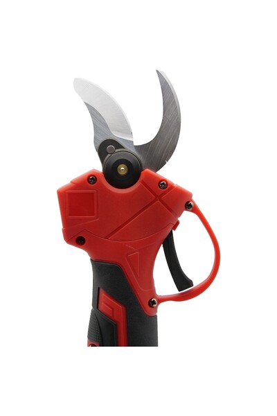 StartPro Cordless electric garden shears, SAP- 21/28BME, 20V, 2000mAh battery, motor