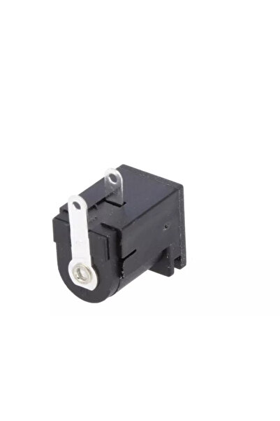 HSM DC power socket female 5.5mm x 2.1mm THTP C9743-CCRNB001R