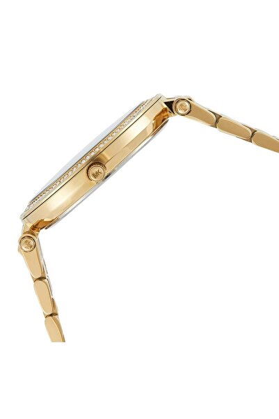 Michael Kors Michael Kors Women's Darci Gold-Tone Watch MK3406