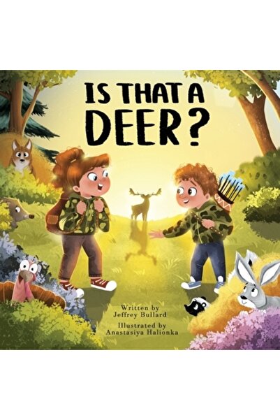 INDEPENDENT CAT Este acela un cerb?