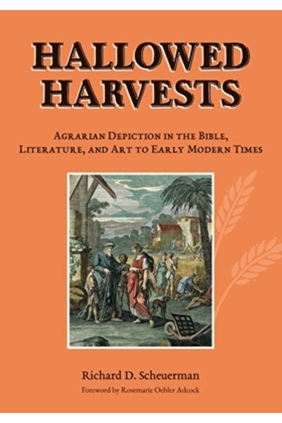 INDEPENDENT CAT Recoltele Sfinte: Reprezentarea Agrară în Literatura și Arta ...