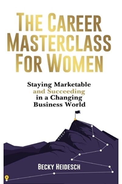 INDEPENDENT CAT Masterclass-ul de carieră pentru femei: Cum să rămâneți atractivi pe piață și să aveți succes într-o lume a afacerilor în schimbare