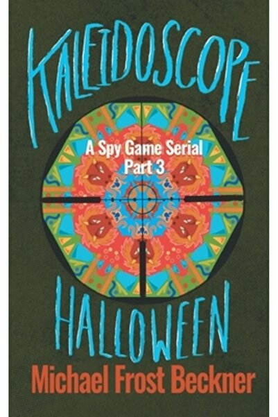 INDEPENDENT CAT Caleidoscopul de Halloween: Un serial de jocuri cu spioni, pa...