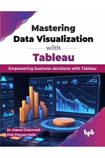 INDEPENDENT CAT Stăpânirea vizualizării datelor cu Tableau: Sprijinirea deciz...