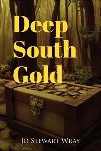 INDEPENDENT CAT Deep South Gold