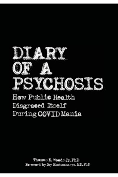 INDEPENDENT CAT Jurnalul unei psihoze: Cum s-a făcut dezonorare sănătatea publică în timpul maniei