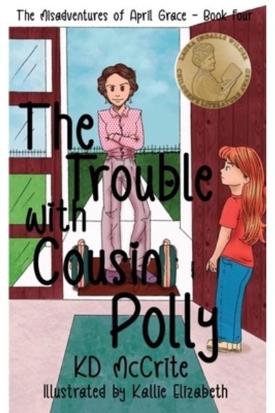 INDEPENDENT CAT The Trouble with Cousin Polly