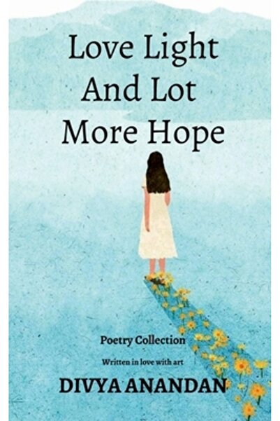 Harpercollins 360 Iubire, Lumină și Multă Mai Multă Speranță