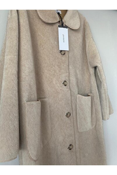 Puane Women's Long Coat