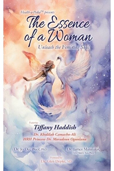 INDEPENDENT CAT Esența unei femei: Dezlănțuie sufletul feminin