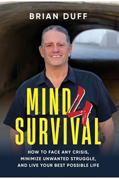 INDEPENDENT CAT Mintea pentru supraviețuire: Cum să înfrunți orice criză, să ...