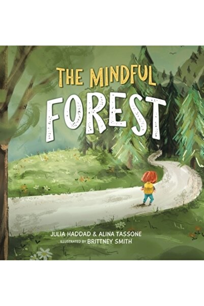 Tellwell Talent Pădurea Conștientă