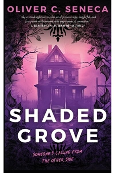 INDEPENDENT CAT Dumbravă umbrită