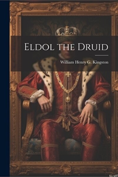 Legare Street Pr Eldol Druidul
