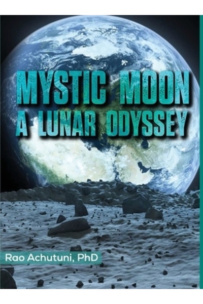 INDEPENDENT CAT Luna Mistică: O Odisee Lunară