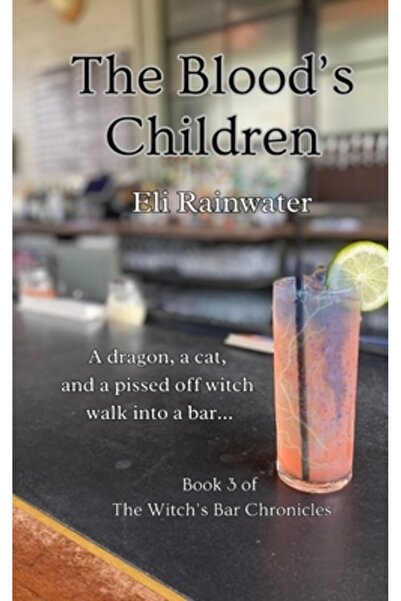 INDEPENDENT CAT Copiii Sângelui: Un dragon, o pisică și o vrăjitoare furioasă...