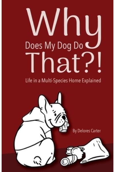 INDEPENDENT CAT De ce face câinele meu asta?!: Viața într-o casă cu mai multe...