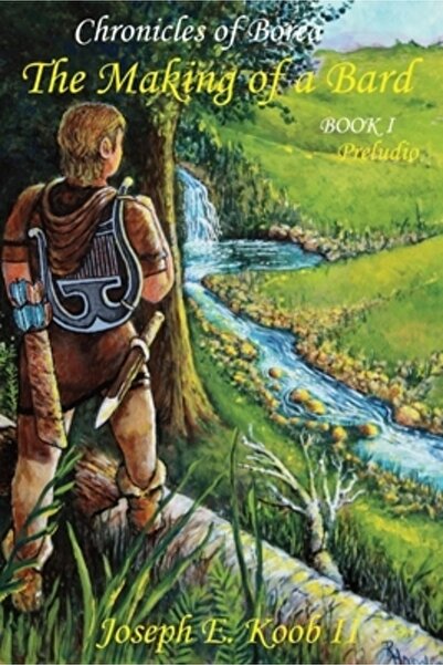 INDEPENDENT CAT Formarea unui bard - Preludiu