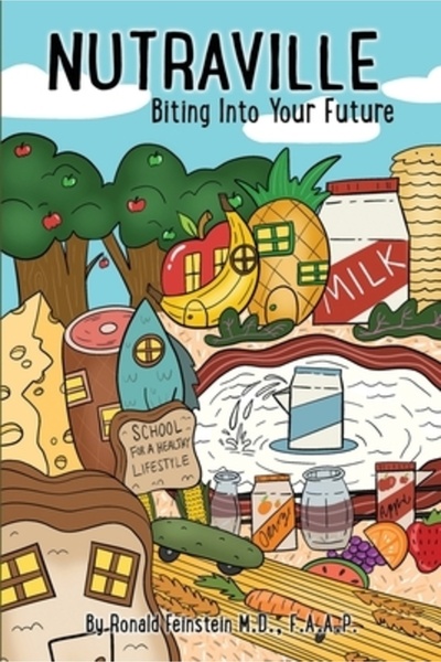 Dorrance Pub Co Inc Nutraville: Mușcând din viitorul tău