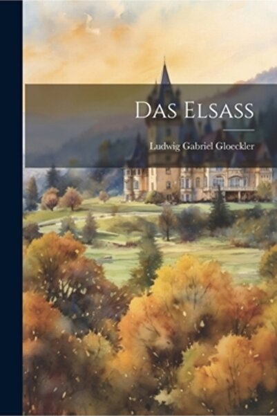 Legare Street Pr Das Elsass