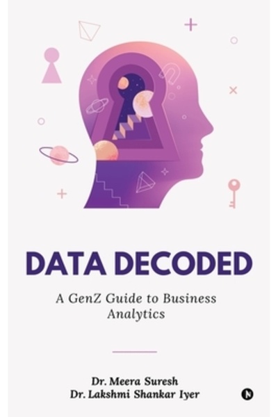 Harpercollins 360 Date decodificate: Un ghid GenZ pentru analiza afacerilor