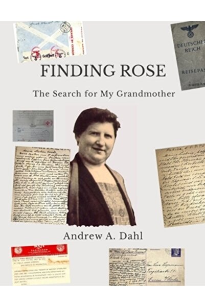 INDEPENDENT CAT În căutarea lui Rose: În căutarea bunicii mele