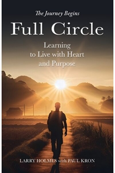 Bookbaby Cercul complet: Învățând să trăim cu inimă și scop