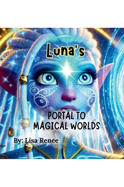 INDEPENDENT CAT Portalul Lunii către Lumi Magice: Portalul către Lumi Magice