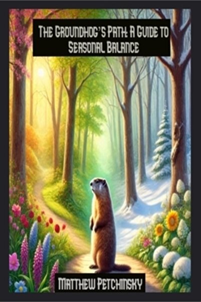 INDEPENDENT CAT Calea marmotei: Un ghid pentru echilibrul sezonier