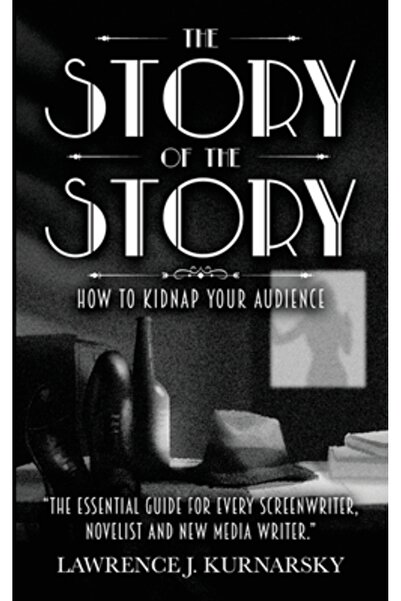 INDEPENDENT CAT Povestea poveștii: Cum să-ți răpești publicul