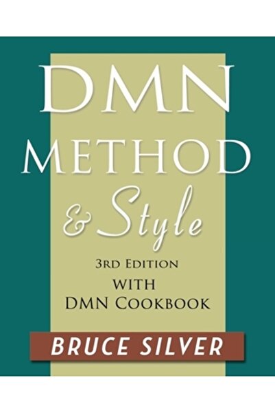 Cody-Cassidy Pr Metoda și stilul DMN: ediția a 3-a cu cartea de bucate DMN