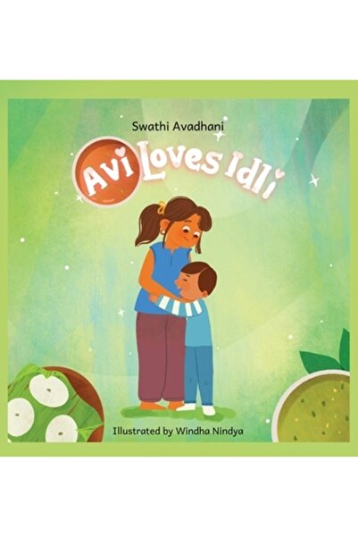 INDEPENDENT CAT Avi iubește Idli