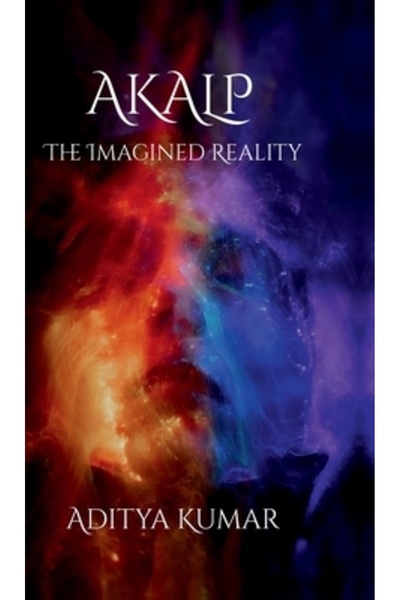 Harpercollins 360 Akalp: Realitatea imaginară