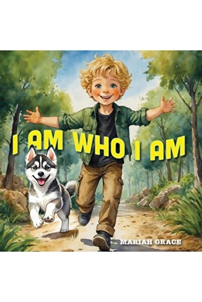 Trilogy Christian Pub Eu sunt cine sunt