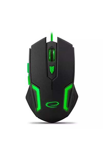 ESPERANZA Mouse optic USB gaming FIGHTER EGM205G