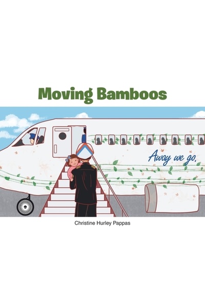 Christian Faith Pub Inc Mutarea bambusului