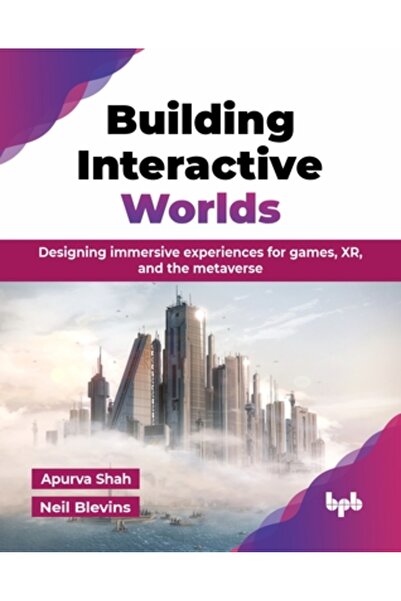 INDEPENDENT CAT Construirea de lumi interactive: Proiectarea de experiențe im...