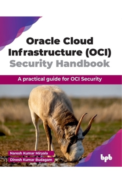 INDEPENDENT CAT Manual de securitate Oracle Cloud Infrastructure (OCI): Un gh...