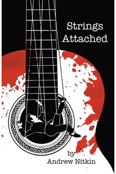 Vertel Pub Strings Attached