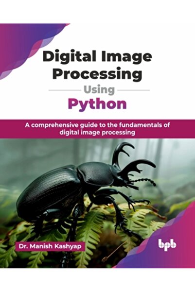 INDEPENDENT CAT Prelucrarea digitală a imaginilor folosind Python: Un ghid cu...