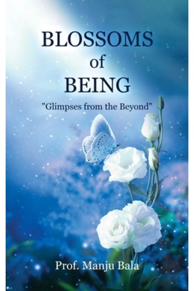 Harpercollins 360 Florile ființei: „Priviri din dincolo”