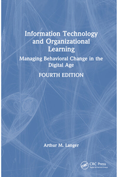 Crc Pr Inc Tehnologia informației și învățarea organizațională: gestionarea s...