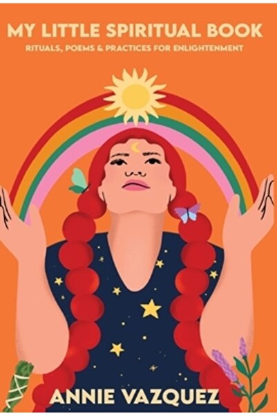INDEPENDENT CAT Mica mea carte spirituală: Ritualuri, poezii și practici pent...