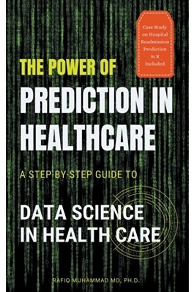 INDEPENDENT CAT Puterea predicției în asistența medicală: Un ghid pas cu pas ...