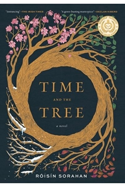 INDEPENDENT CAT Timpul și copacul: un roman (ediția a II-a)