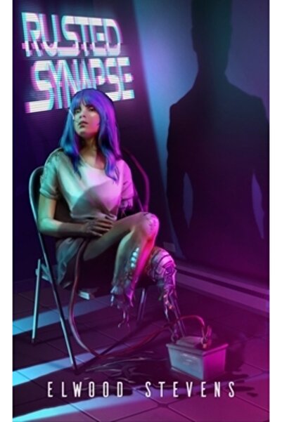 INDEPENDENT CAT Sinapsă ruginită