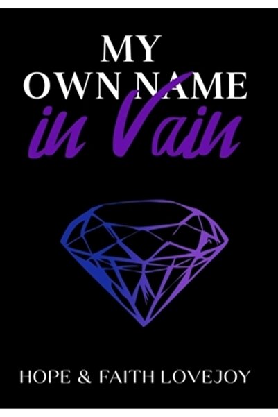 INDEPENDENT CAT Numele meu în zadar