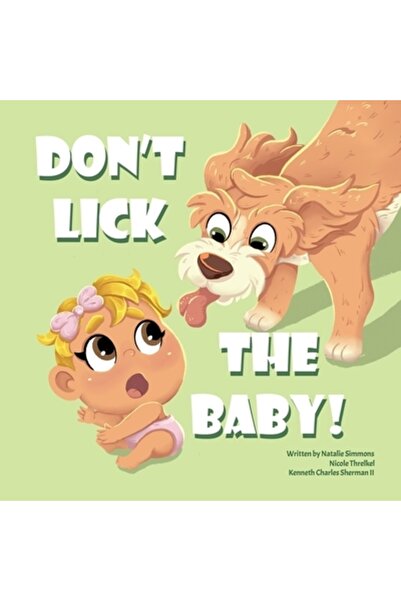 INDEPENDENT CAT Nu linge copilul